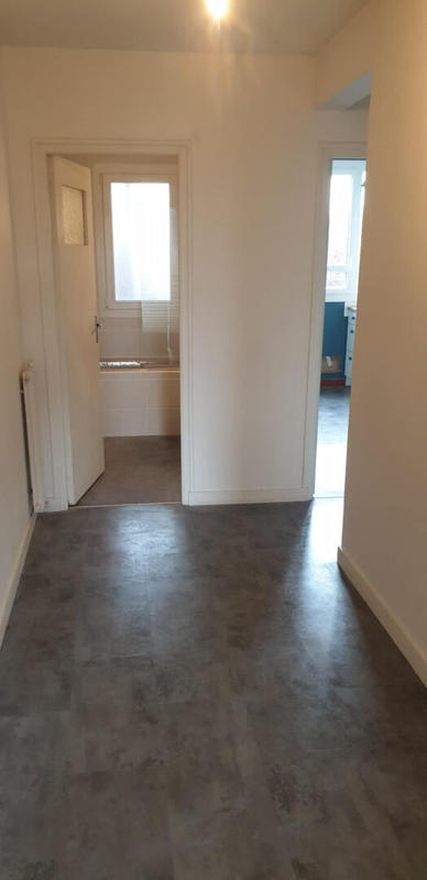 Appartement - 71 m² - 4 pièces