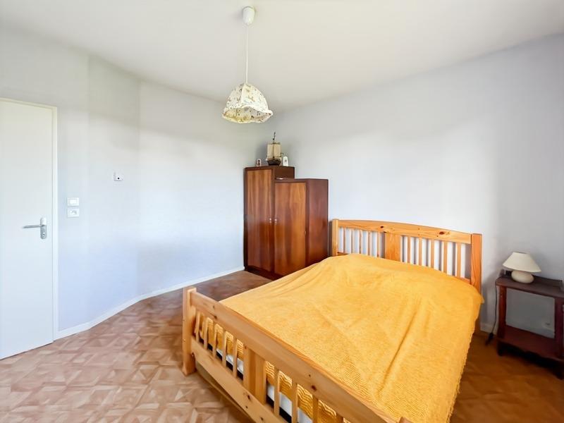 Maison - 138 m² - 5 pièces