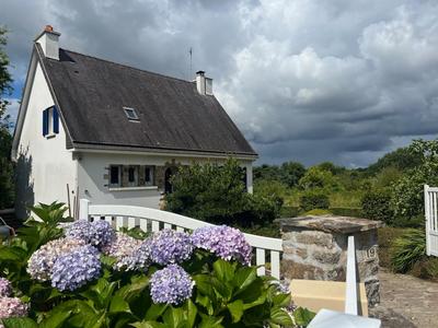 Villa - 120 m² - 6 pièces