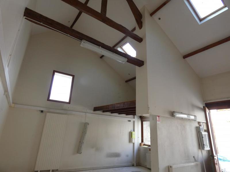 Maison - 70 m² - 1 pièce