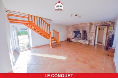 Maison de ville - 121 m² - 5 pièces