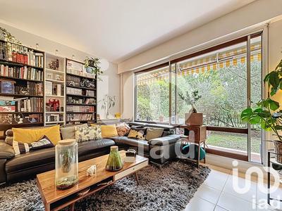 Appartement - 65 m² - 2 pièces