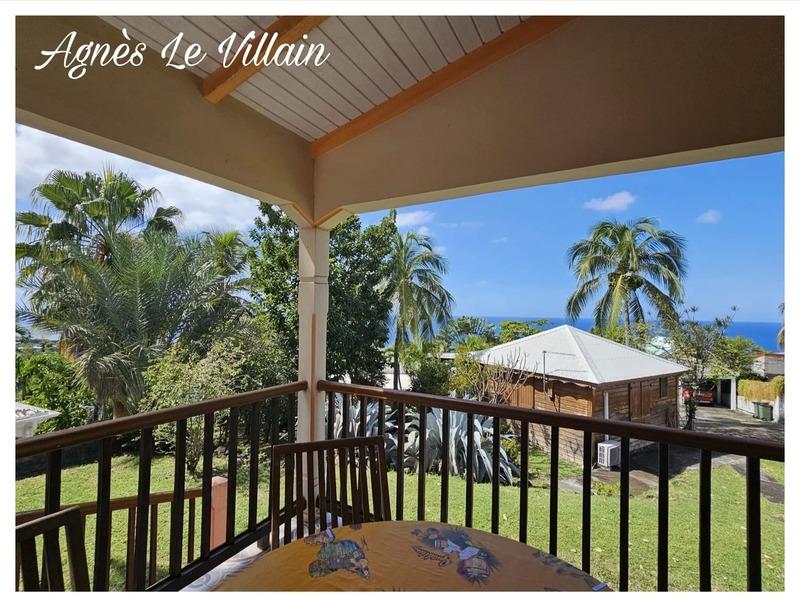 Bungalow - 65 m² - 3 pièces