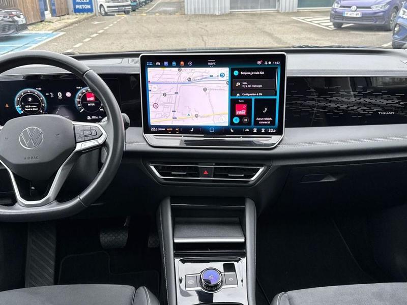 Volkswagen Tiguan 1.5 eTSI 150ch Dsg7 Elegance