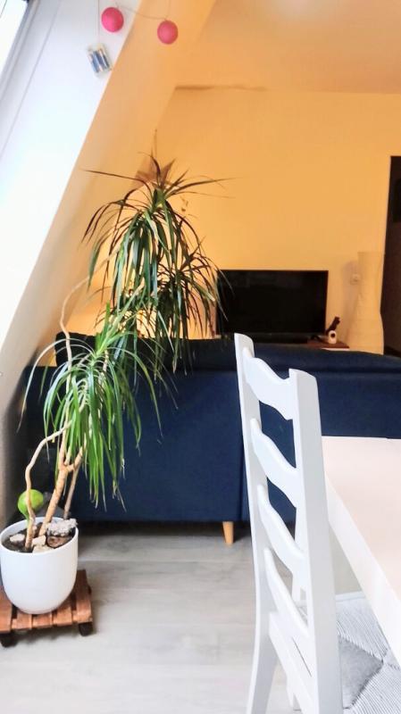 Appartement - 90 m² - 4 pièces