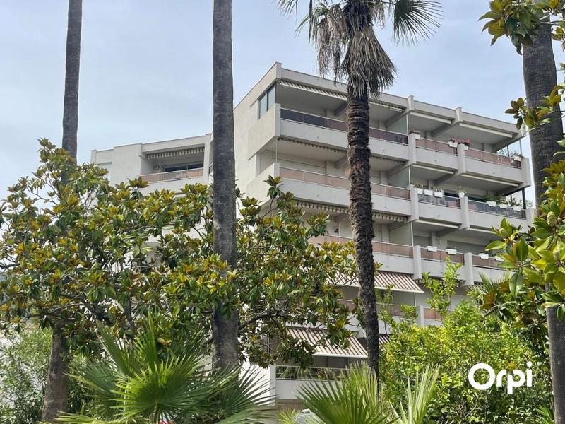 Appartement - 27 m² - 2 pièces