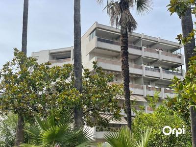 Appartement - 27 m² - 2 pièces