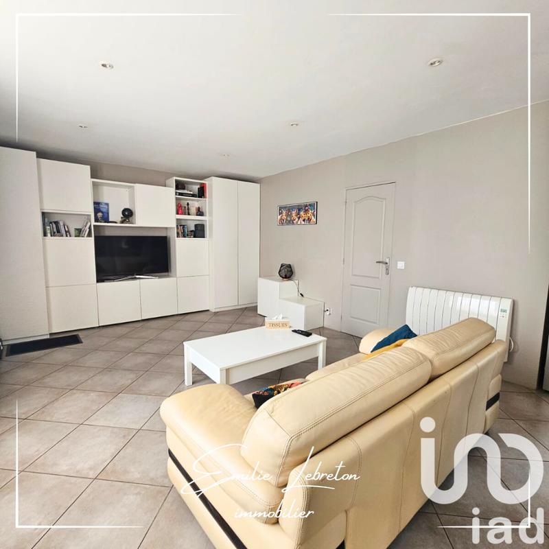 Maison - 170 m² - 7 pièces