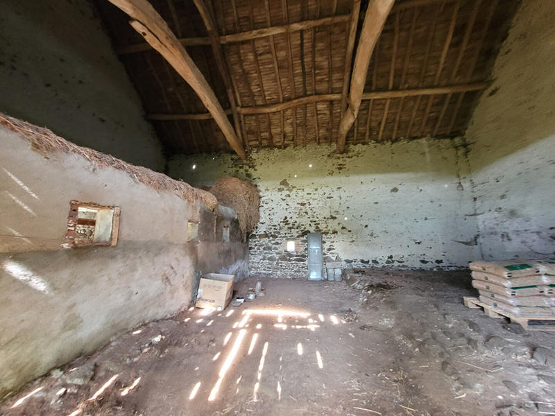 Maison - 107 m² - 4 pièces