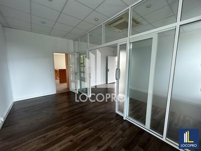 Bureau - 140 m²