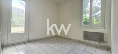 Appartement - 26 m² - 2 pièces