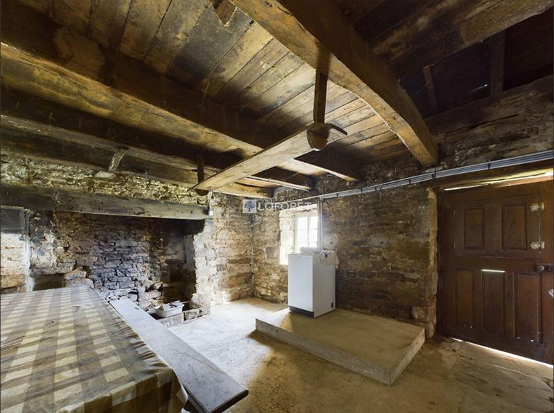 Maison - 178 m² - 8 pièces