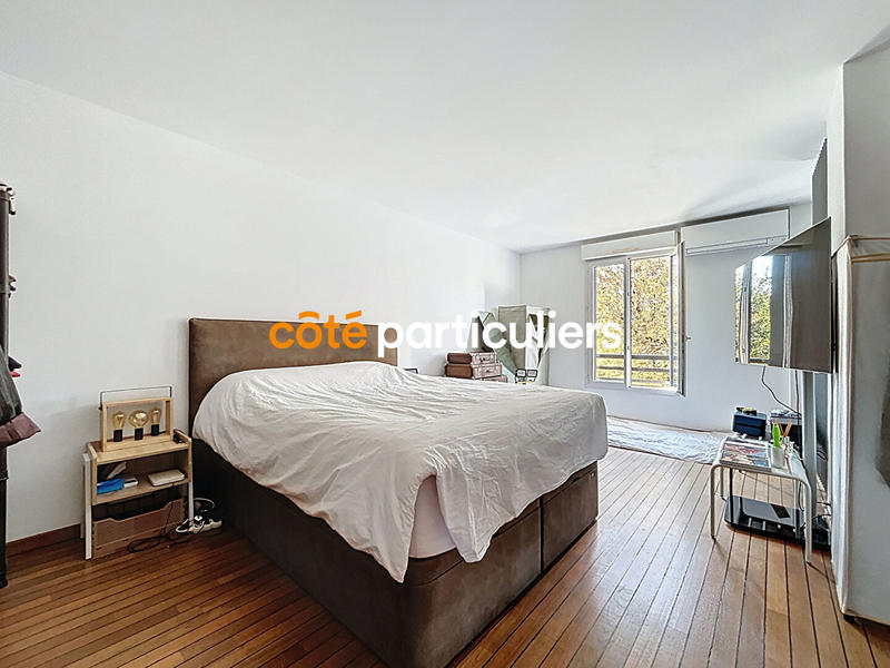 Maison - 191 m² - 6 pièces