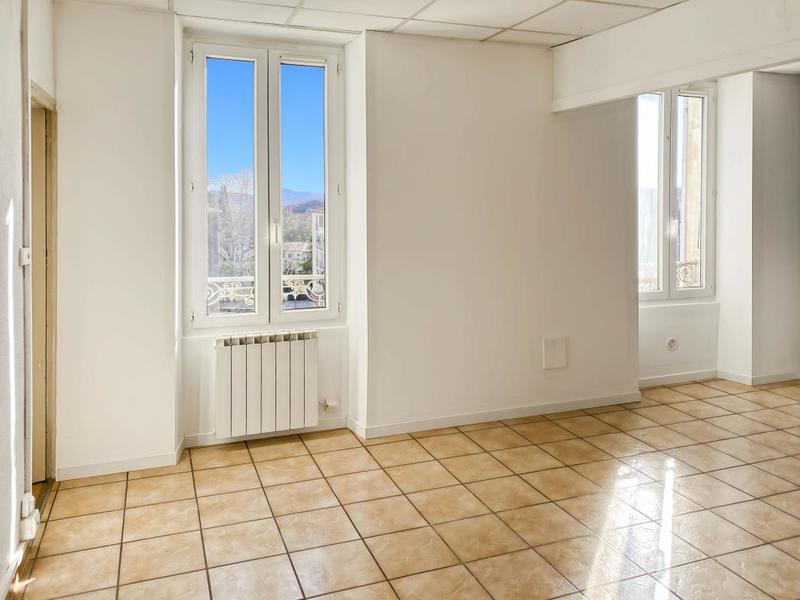 Appartement - 51 m² - 2 pièces
