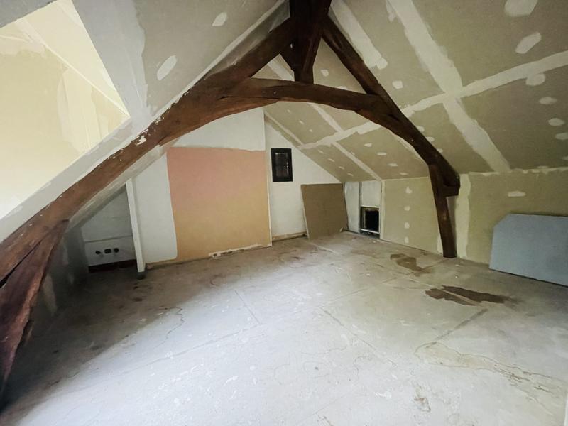 Longère - 136 m² - 6 pièces