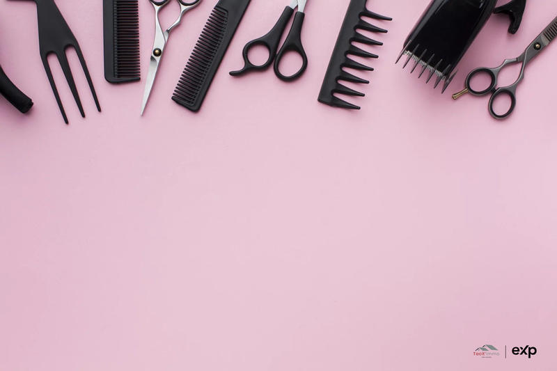 Fonds de commerce - 147 m²