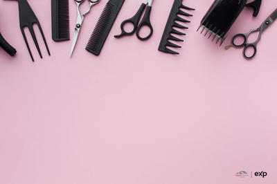 Fonds de commerce - 147 m²