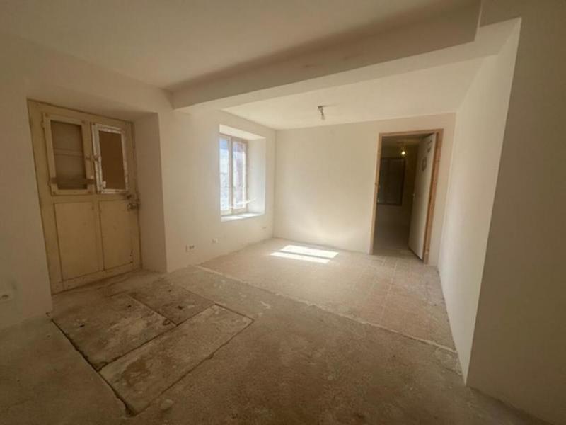 Maison de village - 60 m² - 4 pièces