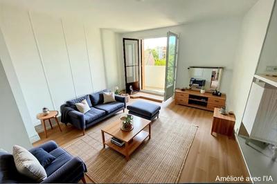 Appartement - 29 m² - 1 pièce