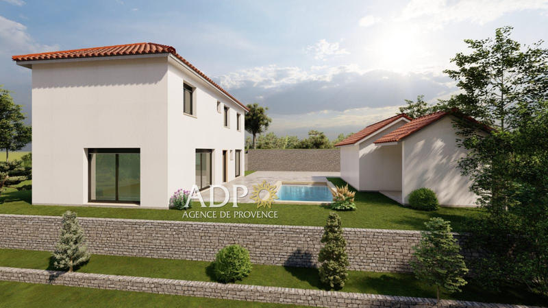 Terrain - 2 126 m²