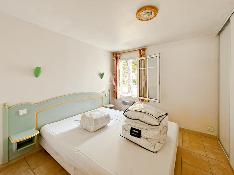 Maison - 43 m² - 3 pièces