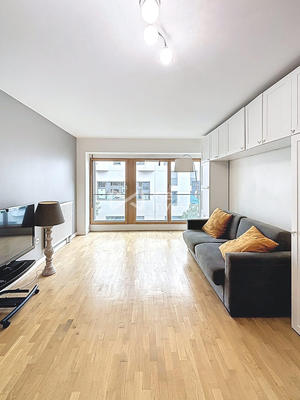 Appartement - 36 m² - 1 pièce