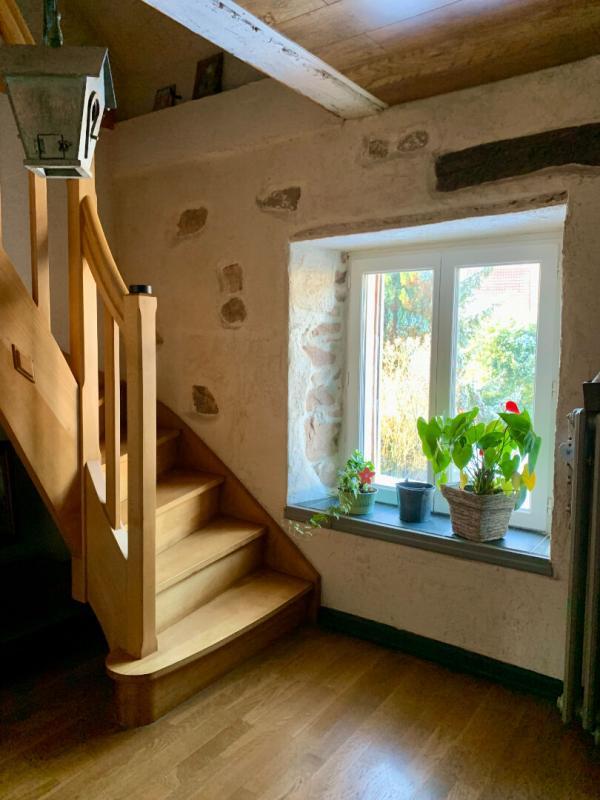 Maison - 215 m² - 7 pièces