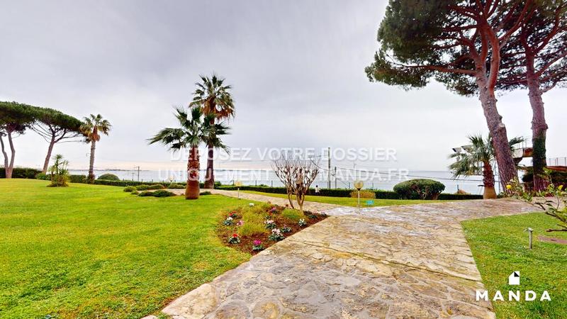 Appartement - 15 m² - 1 pièce