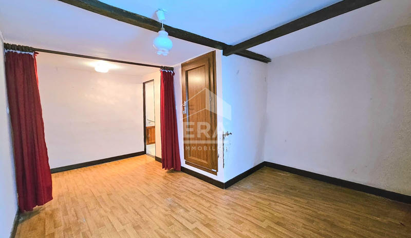 Maison - 55 m² - 3 pièces