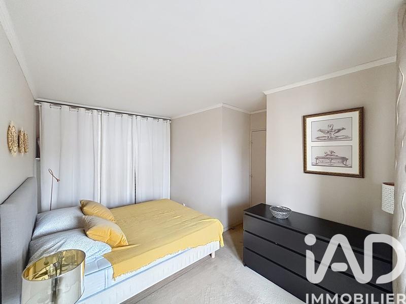 Appartement - 98 m² - 4 pièces