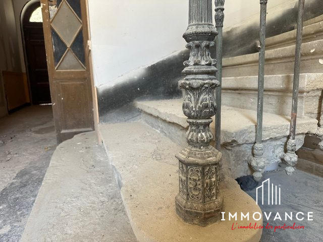 Appartement - 73 m² - 3 pièces