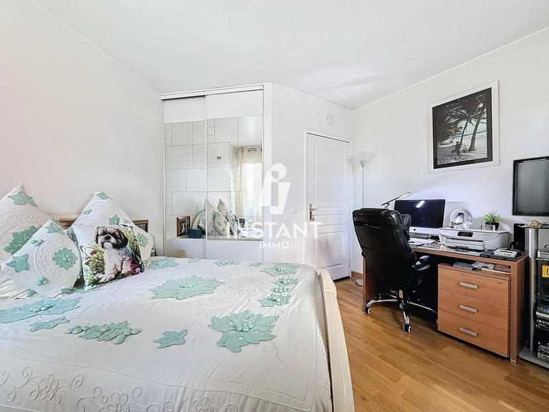 Appartement - 71 m² - 3 pièces