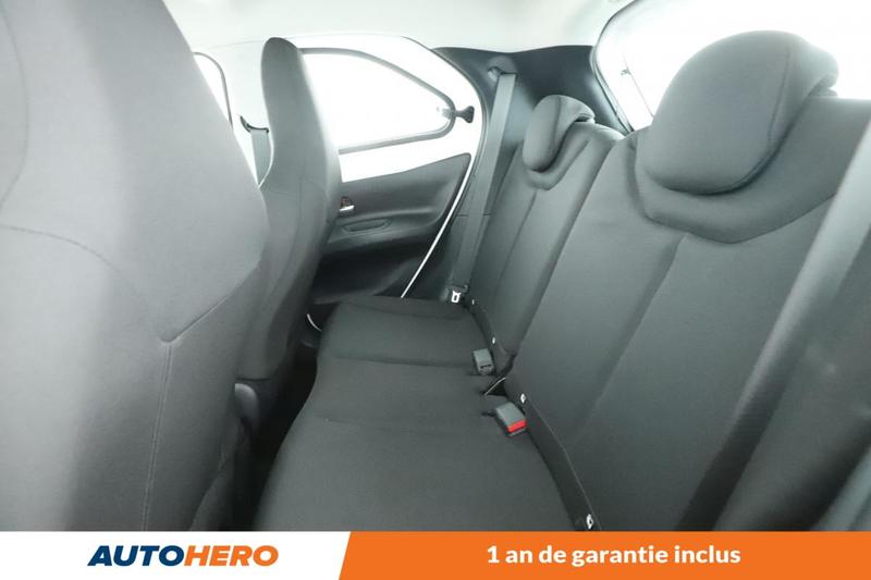 Toyota aygo x 1.0 Vvt-i Dynamic s-Cvt 72 ch