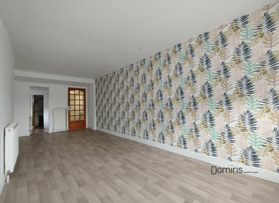 Maison - 150 m² - 3 pièces