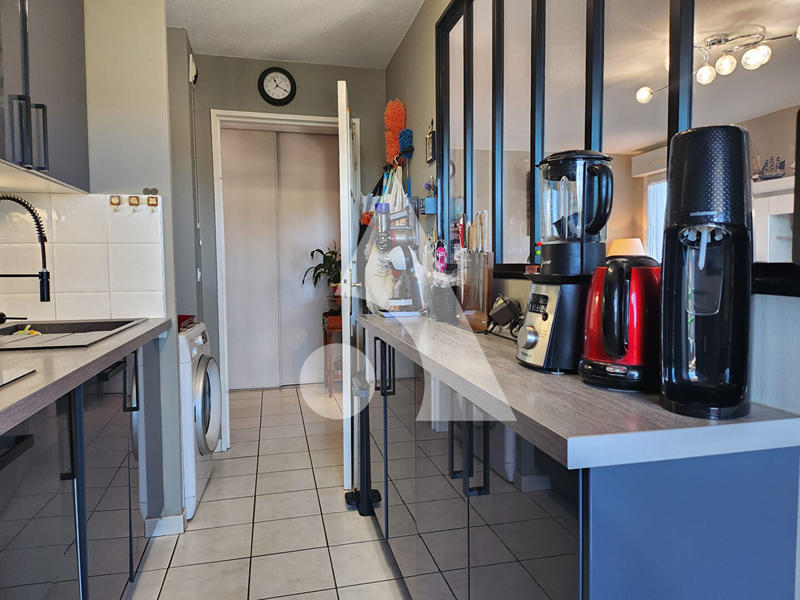 Appartement - 51 m² - 2 pièces