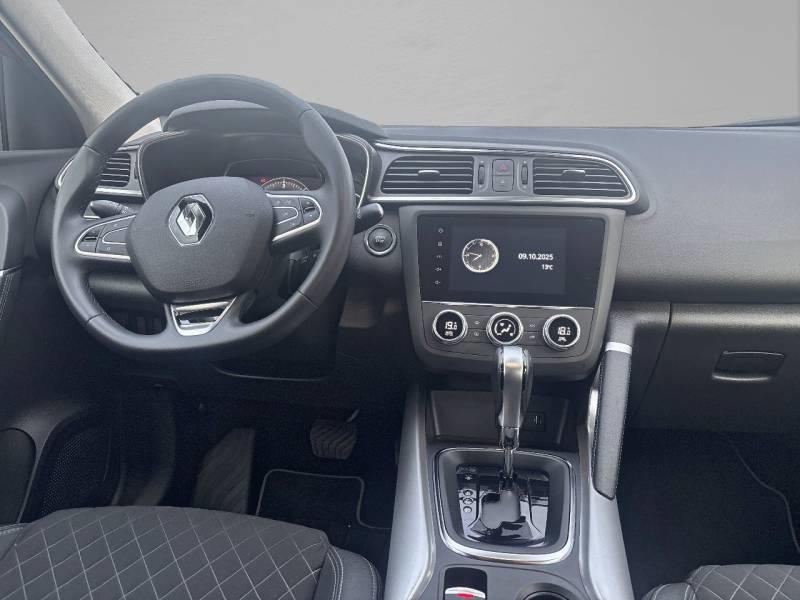 Renault Kadjar Blue dCi 115 Edc Techno