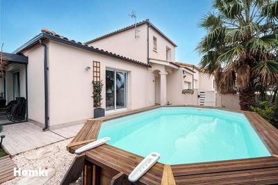 Maison - 101 m² - 4 pièces