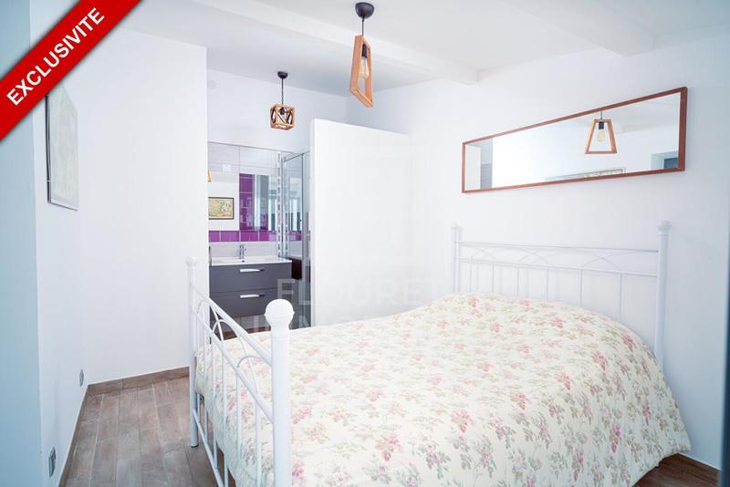 Villa - 161 m² - 8 pièces