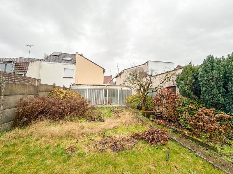 Maison - 77 m² - 2 pièces