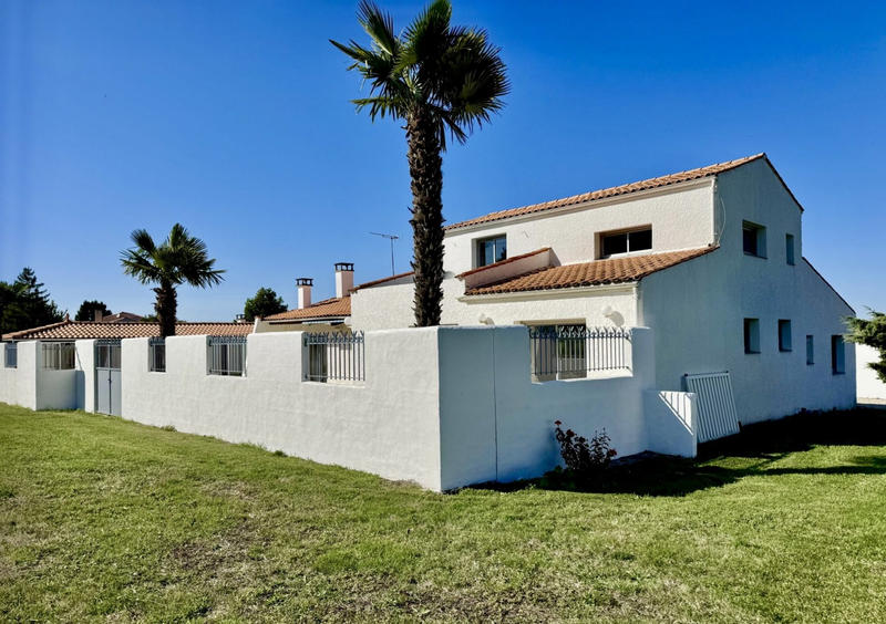 Villa - 188 m² - 4 pièces