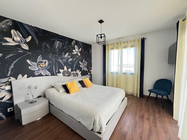 Villa - 141 m² - 7 pièces