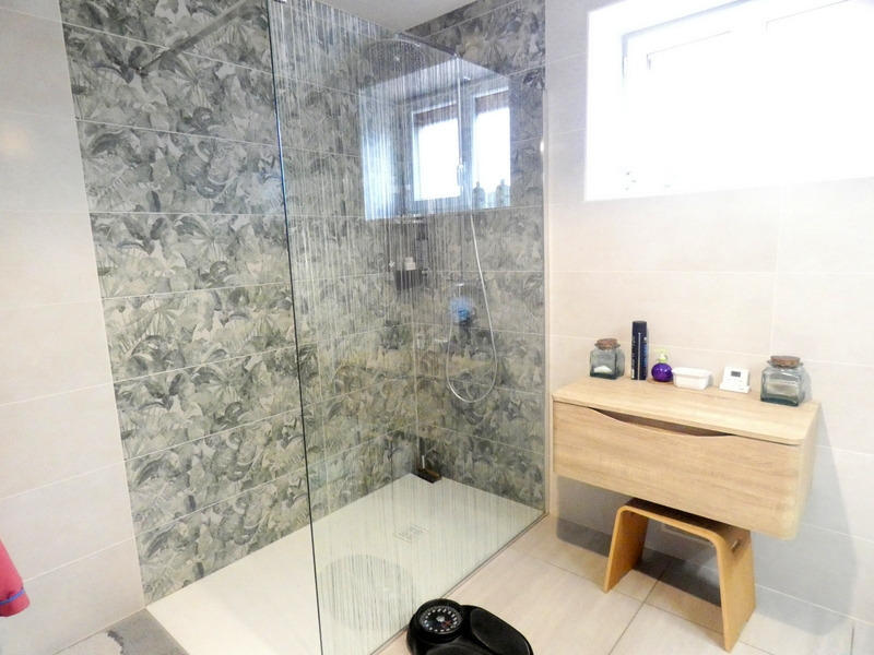 Maison - 148 m² - 6 pièces