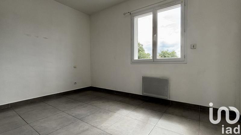 Maison - 118 m² - 5 pièces