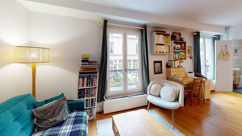 Maison - 103 m² - 5 pièces