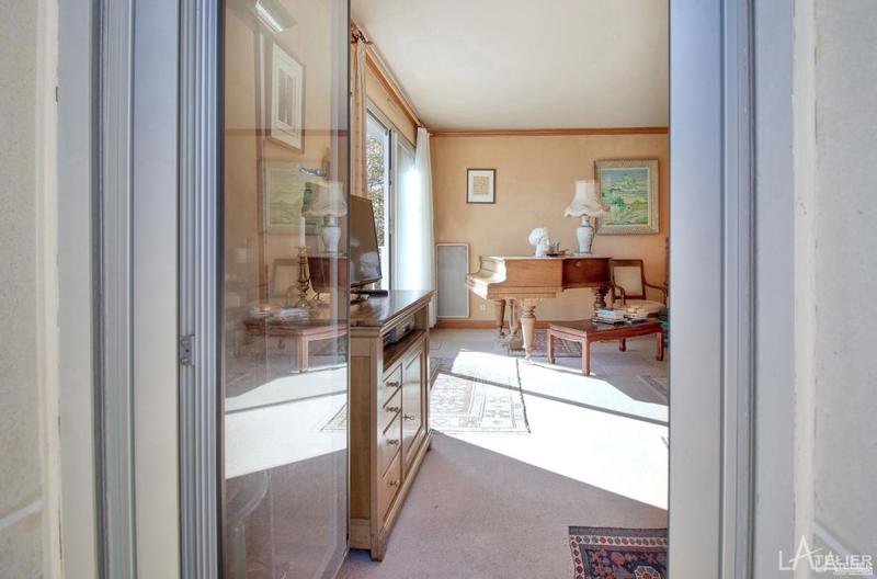 Appartement - 90 m² - 4 pièces