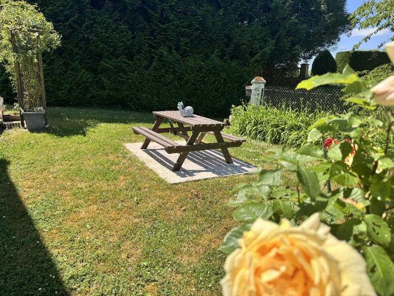 Maison - 96 m² - 5 pièces