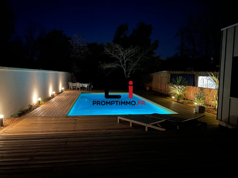 Maison ancienne - 195 m² - 8 pièces