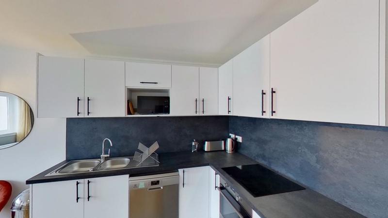 Appartement - 108 m²