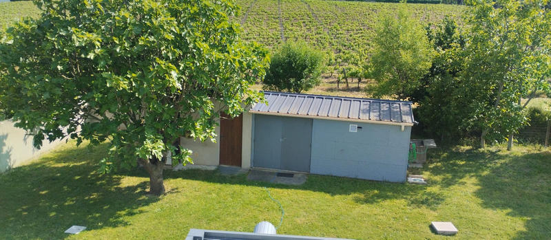 Villa - 141 m² - 5 pièces