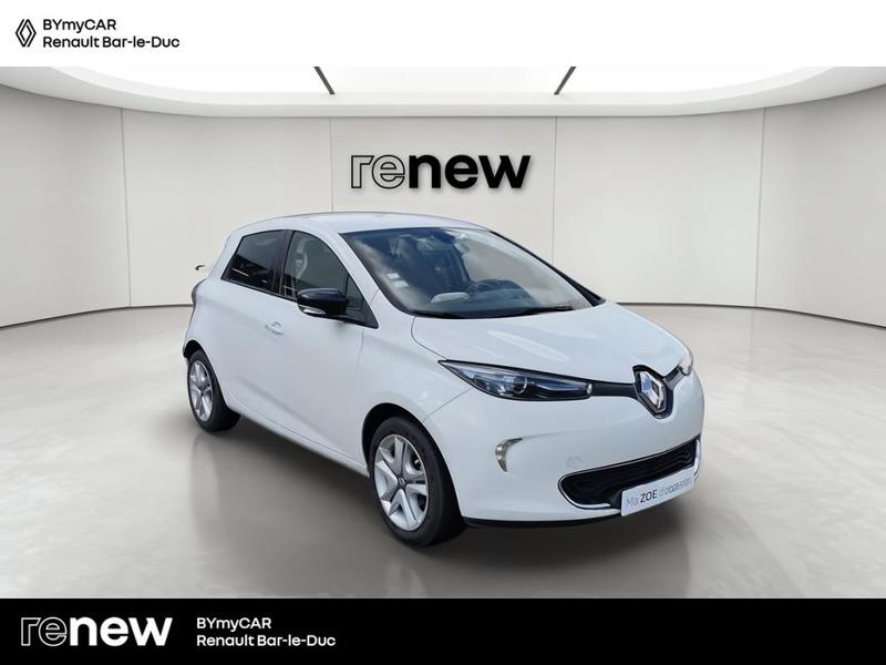 Renault Zoe R90 Zen